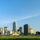 Image for article titled Shots Of Indianapolis Skyline To Depress Nation During Final Four Broadcast